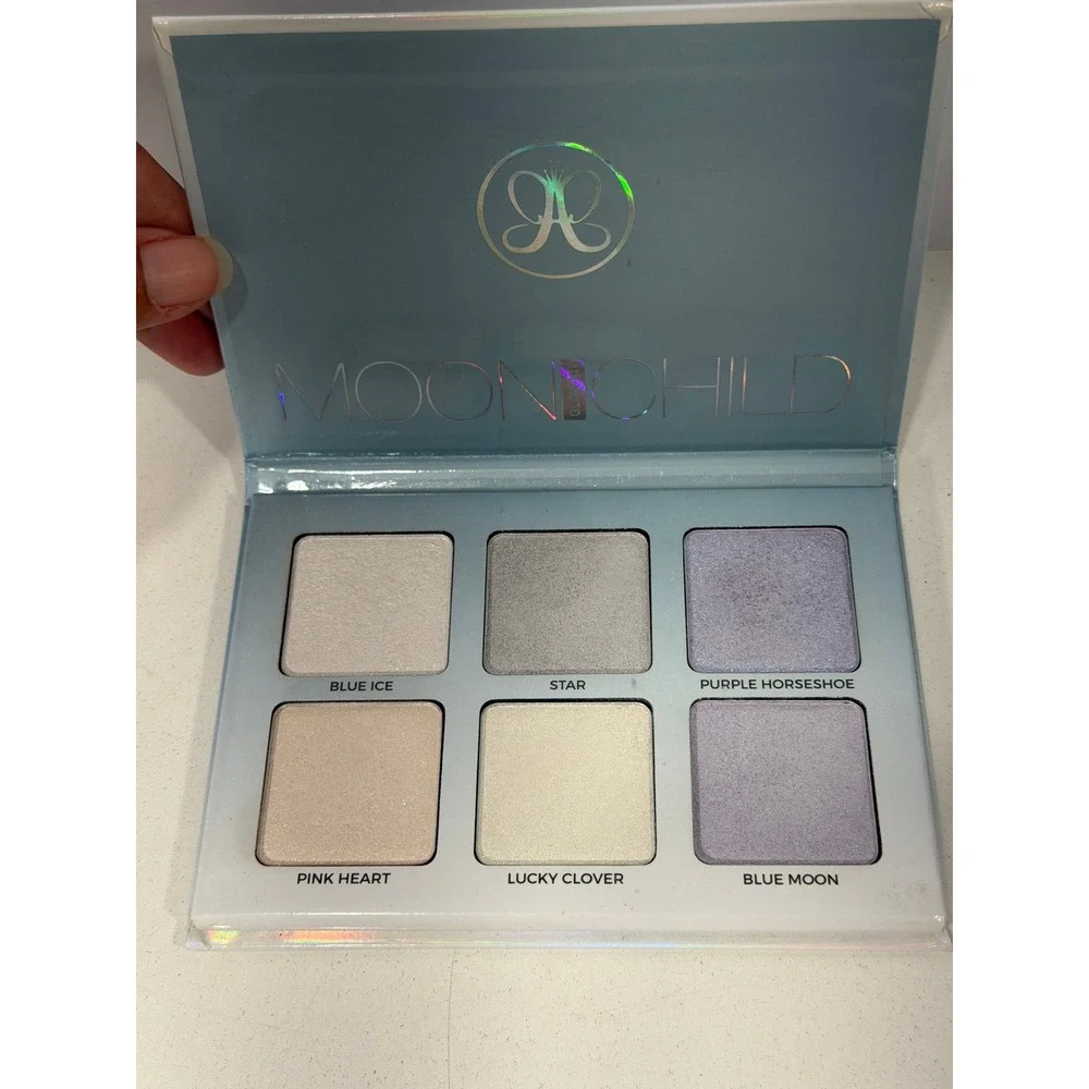 Anastasia Beverly Hills anastasia beverly